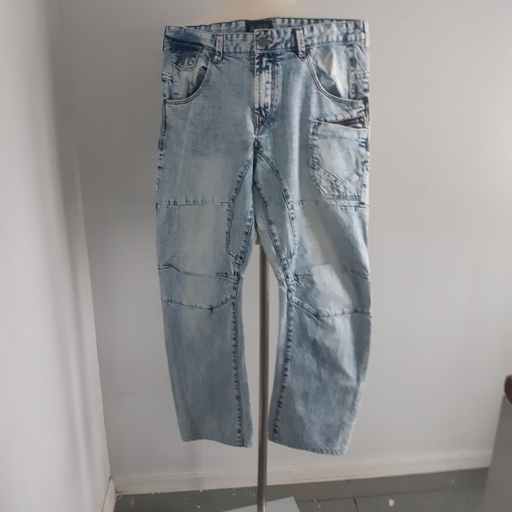 Blumind Authentic men's Jeans size 38